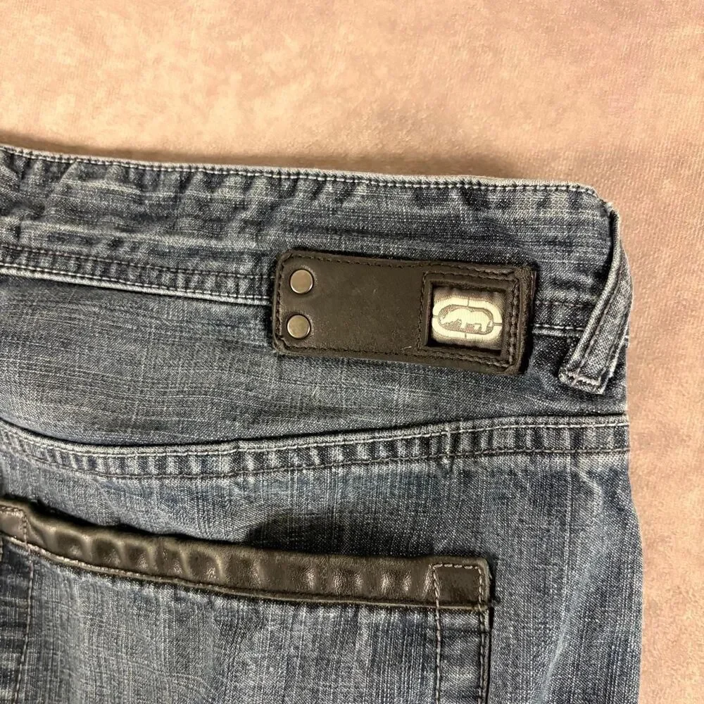 Ecko Unlimited vintage y2k